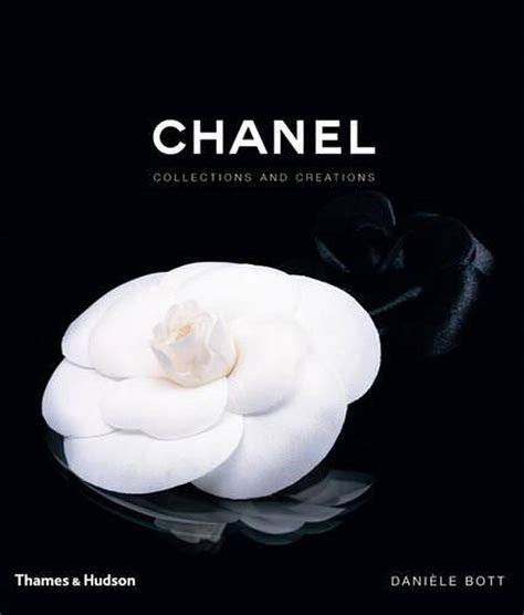 chanel collections|chanel collections and creations book.